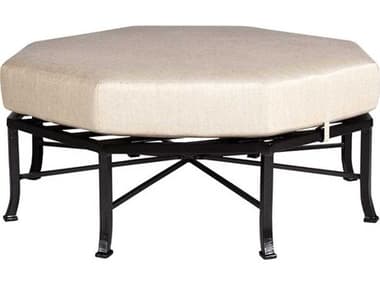 OW Lee Hyde Park Replacement Octagonal Ottoman Cushions OW100