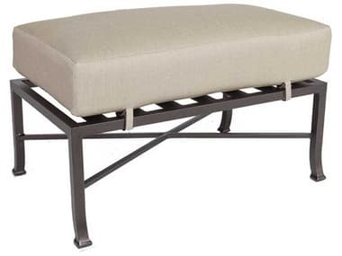 OW Lee Hyde Park Replacement Ottoman Cushion OW101