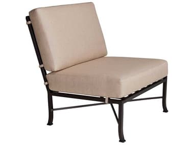 OW Lee Hyde Park Replacement Armless Lounge Chair/Center Section Cushions OW105AC