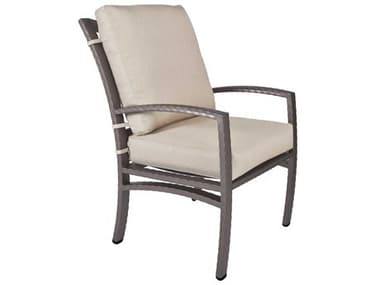 OW Lee Sol Replacement Club Dining Chair Cushion OW114