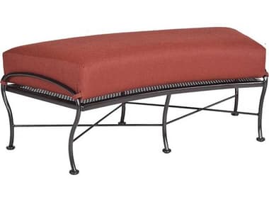 OW Lee Cambria Replacement Curved Bench Cushions OW132