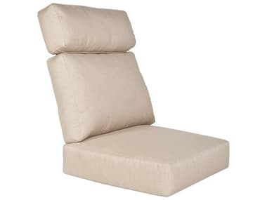 OW Lee Aris Replacement Plush Comfort Lounge Chair Cushion OW175