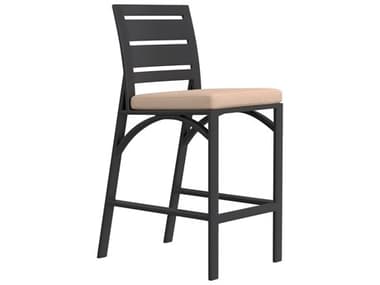 OW Lee Arc Aluminum Counter Stool OW3433BS