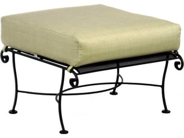 OW Lee Avalon Ottoman Replacement Cushions OW4350OCH