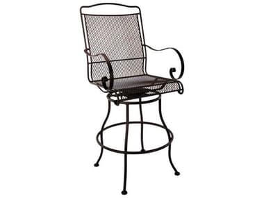 OW Lee Avalon Swivel Bar Stool Replacement Cushions OW4374SBSCH