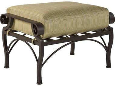 OW Lee Palisades Replacement Cushion For Ottoman OW4690OCH