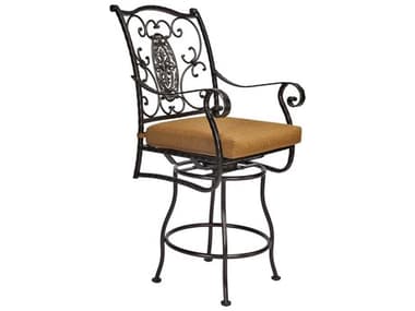 OW Lee San Cristobal Swivel Counter Stool Replacement Cushions OW653SCSCH