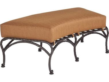 OW Lee San Cristobal Replacement Curved Bench Cushions OW87