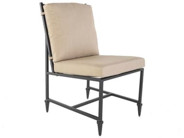 OW Lee Kensington Aluminum Dining Side Chair OW9134S