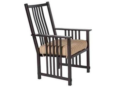 OW Lee Craftsman Dining Chair Replacement Cushions OWCRAFTDCCH