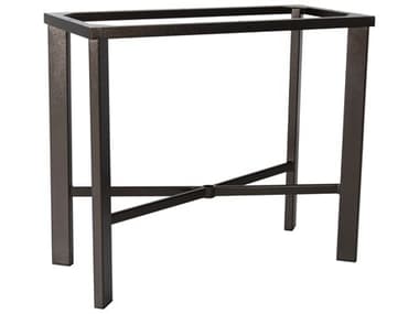 OW Lee Modern Aluminum Counter Table Base OWMACT05