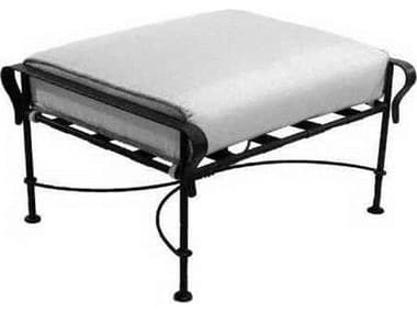 OW Lee Rancho Ottoman Replacement Cushions OWRANCHOTCH