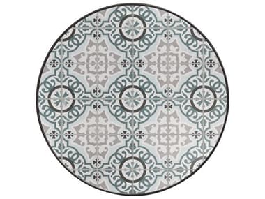 OW Lee Valencia Porcelain 42''Wide Round Table Top OWV42