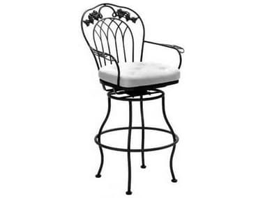 OW Lee Vintage Swivel Bar Stool Replacement Cushions OWVINTABSWCH