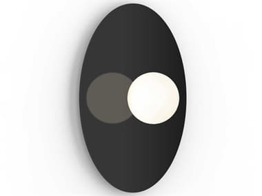 Pablo Bola Disc 1-Light Wall Sconce PABBOLAFSH22