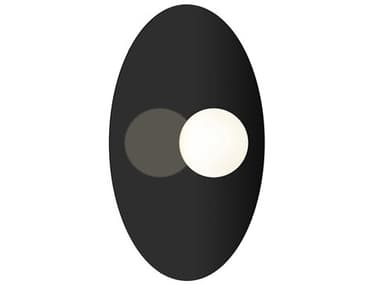 Pablo Bola Disc 1-Light Wall Sconce PABBOLAFSH32