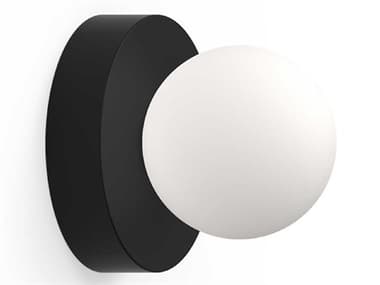 Pablo Bola Sphere 1-Light Wall Sconce PABBOLASPHFSH4