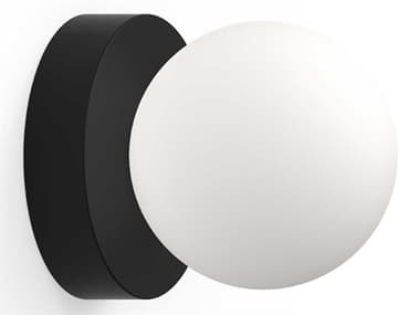 Pablo Bola Sphere 1-Light Wall Sconce PABBOLASPHFSH5