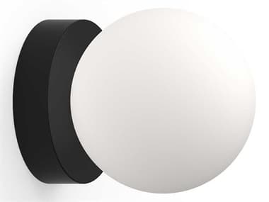 Pablo Bola Sphere 1-Light Wall Sconce PABBOLASPHFSH6