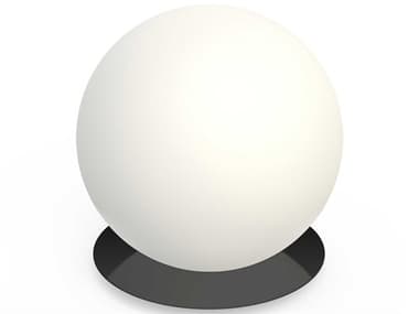 Pablo Bola Sphere Opal Glass Table Lamp PABBOLASPHTBL16