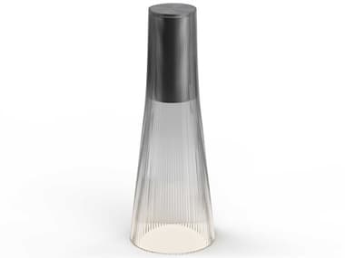 Pablo Candel 1-Light Outdoor Lamp PABCANDBLK