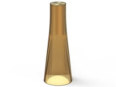 Pablo Candel 1-Light Outdoor Lamp PABCANDBRZ