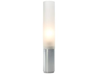 Pablo Elise Silver PMMA Diffuser Table Lamp PABELIS18SLV