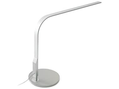 Pablo Lim360 Aluminum Silver Desk Lamp PABLIM360ALUSLV