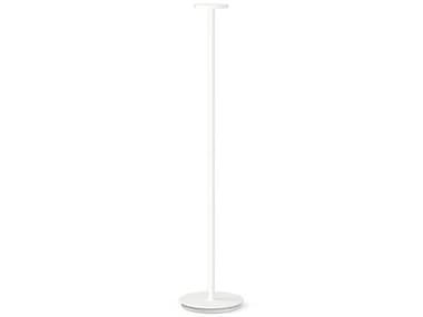 Pablo Luci White Floor Lamp PABLUCIFLRWHT