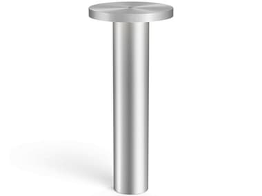 Pablo Luci Silver Table Lamp PABLUCITBLSLV