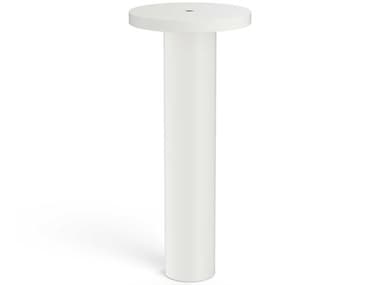 Pablo Luci White Table Lamp PABLUCITBLWHT