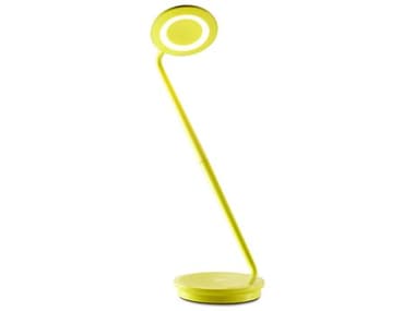 Pablo Pixo Plus Glow Yellow Table Lamp PABPIXOPLUSGLW