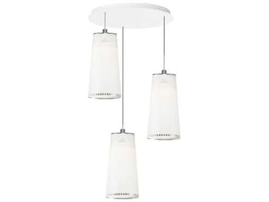 Pablo Solis 3-Light Chandelier PABSOLICHAN243