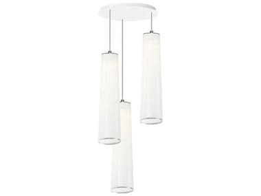 Pablo Solis 3-Light Chandelier PABSOLICHAN483