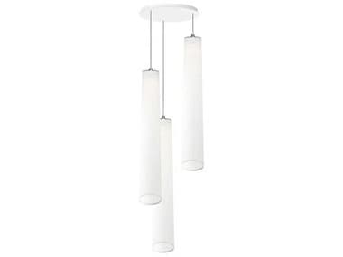 Pablo Solis 3-Light Chandelier PABSOLICHAN723