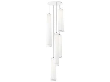 Pablo Solis 5-Light Chandelier PABSOLICHANMIX48725