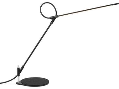 Pablo Superlight Black Desk Lamp PABSUPETBLBLKGRP