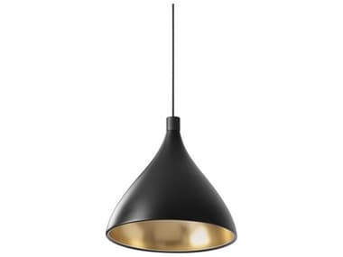 Pablo Swell-XL Medium 1-Light Pendant PABSWELSNGXLMED