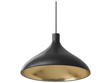 Pablo Swell Wide 1-Light Pendant PABSWELWID