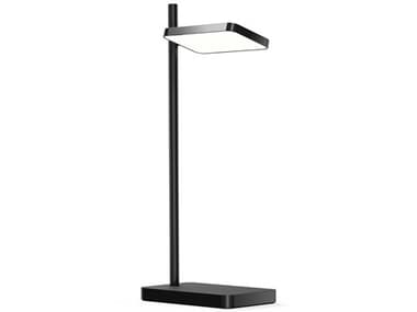 Pablo Talia Black Desk Lamp PABTALITBLBLK