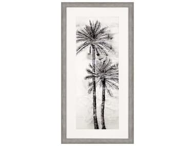 Paragon Waterside Palmeras Wall Art PAD13140