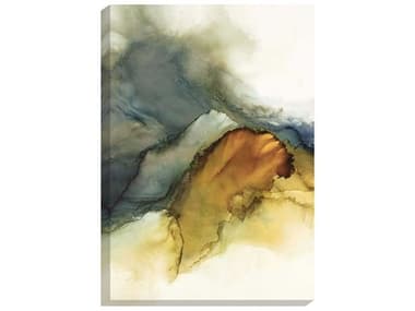 Paragon Abstract Lambert-1 Gallery Wrap Canvas Wall Art PAD13464