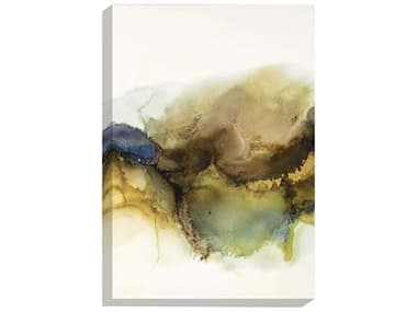 Paragon Abstract Lambert-2 Gallery Wrap Canvas Wall Art PAD13465