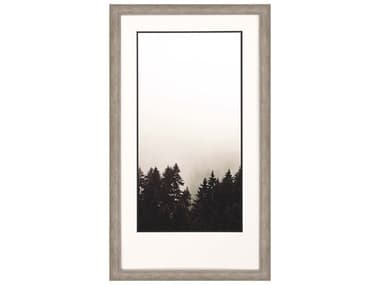 Paragon Photography Misty Peak-I Wall Art PAD14333