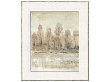 Paragon Peaceful Forest-I Shadow Box PAD14453