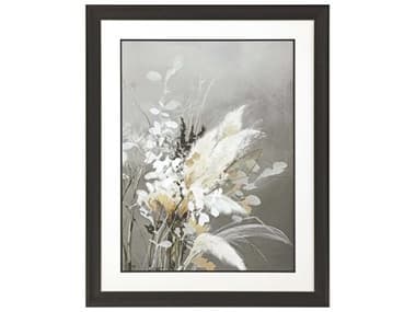 Paragon Light Leaves-II Framed Print PAD14665