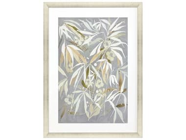 Paragon Florals Wild Botanicals-I Wall Art PAD15407