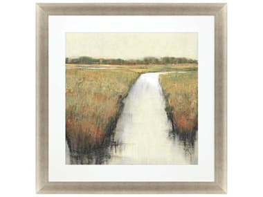 Paragon Waterside Lowland-I Wall Art PAD15517
