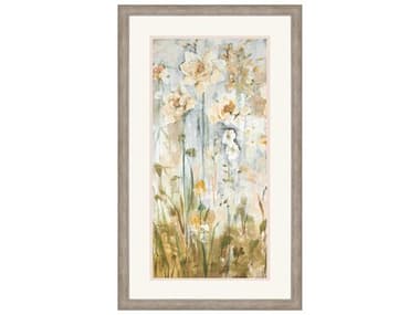 Paragon Florals Amusements-I Wall Art PAD15626