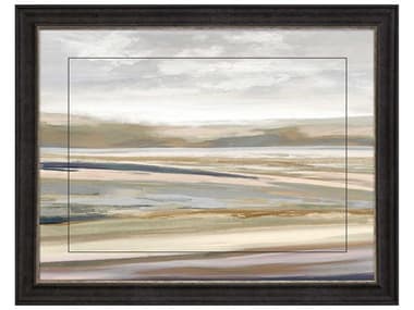Paragon Landscapes Desert View - Calm Wall Art PAD15640